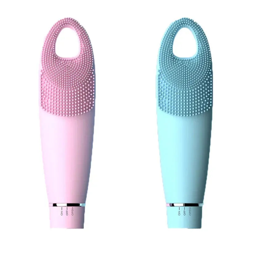 Electric Cleansing Facial - Bellarte Enchanté Electric Cleansing Facial